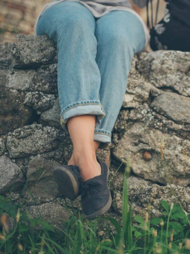 Here's why what you've likely learned about feelings is dead wrong. | Annie Wright, LMFT | www.anniewright.com