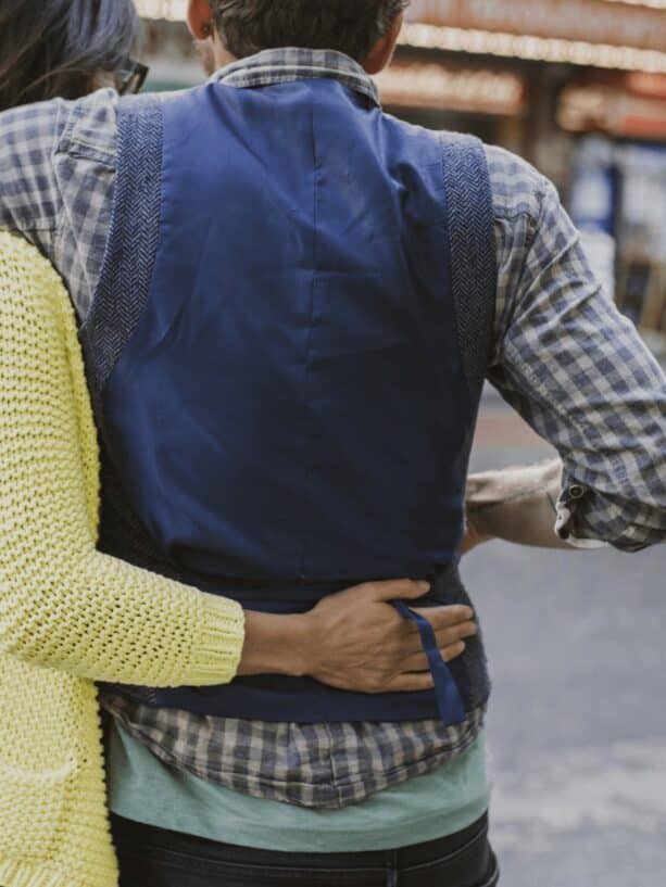 A Care Package for Your Relationship. | Annie Wright, LMFT | www.anniewright.com