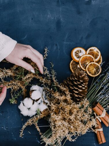 Part 1 of 2: A Practice to Mindfully Close 2015 and Consciously Welcome 2016. | Annie Wright, LMFT | www.anniewright.com