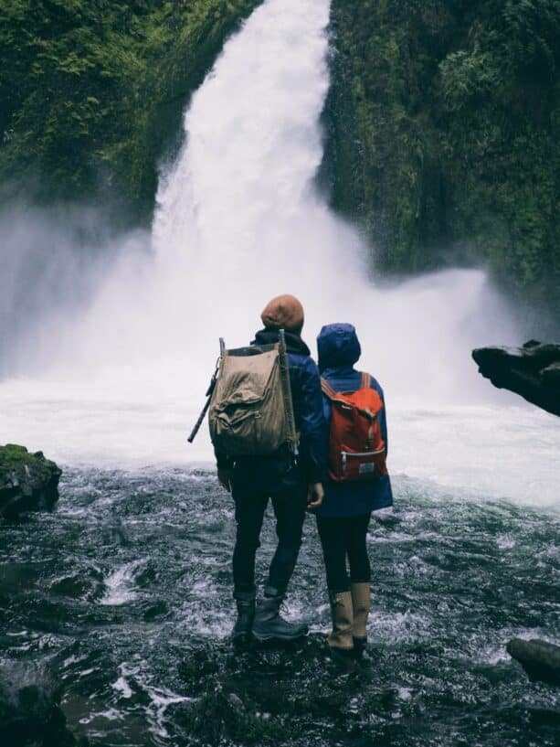 The Myth of the Perfect Partner & The Myth That Love Should Be Easy. | Annie Wright, LMFT | www.anniewright.com