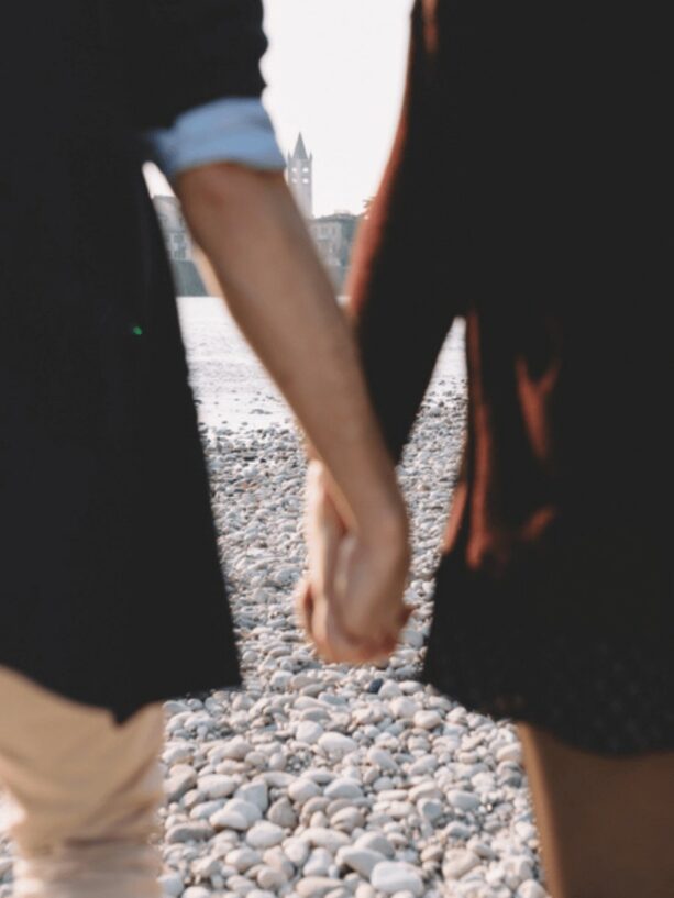 7 Key Relationship Insights I've Learned As A Couples Counselor. | Annie Wright, LMFT | www.anniewright.com