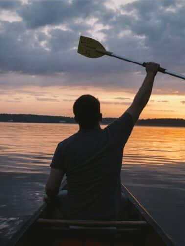 Upper Limits: How much goodness are you capable of letting in? | Annie Wright, LMFT | www.anniewright.com