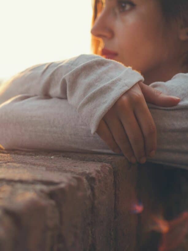 The Five Healing Tasks of the Un- and Under-Parented. | Annie Wright, LMFT | www.anniewright.com