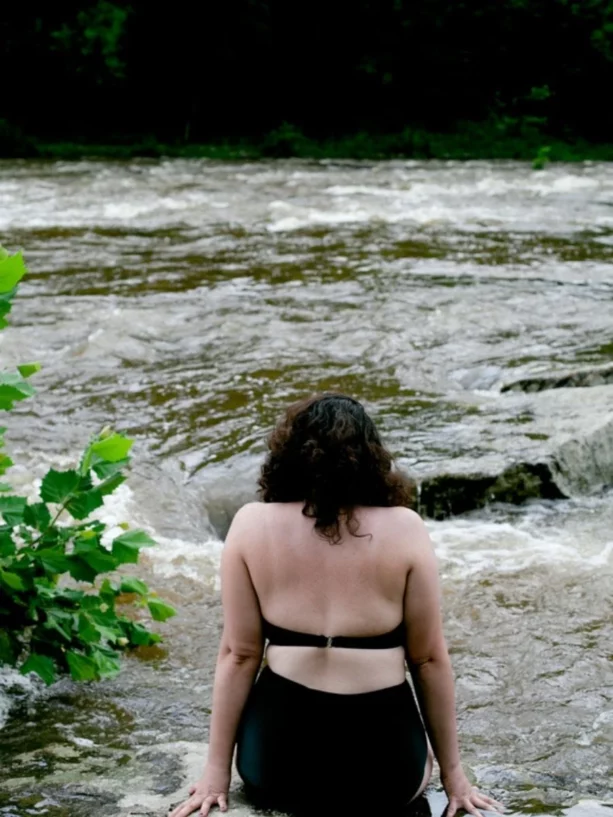 55 Inspiring Body Positive Quotes and Resources. | Annie Wright, LMFT | www.anniewright.com