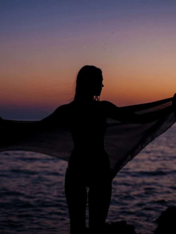 If you’ve ever been told that you’re “too much,” read this. | Annie Wright, LMFT | www.anniewright.com