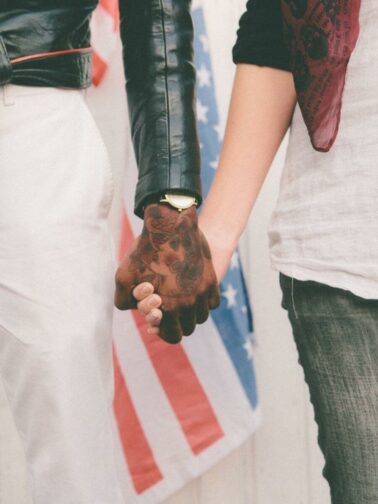 If you're reeling from the results of this week's election, please read this. | Annie Wright, LMFT | www.anniewright.com