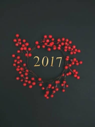 Happy New Year! + An Annual Planning Workbook & A Special Offer + A Personal Share... | Annie Wright, LMFT | www.anniewright.com