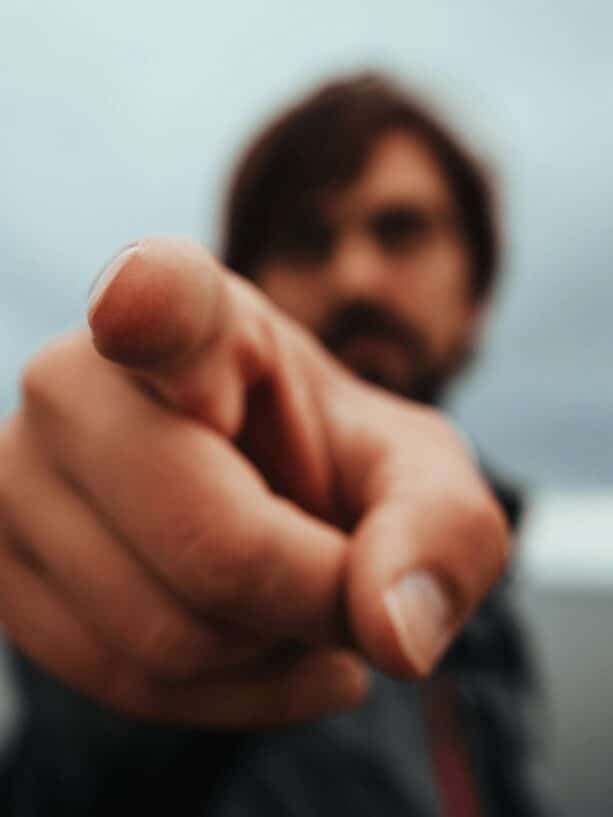 How to Spot a Sociopath. (And How to Protect Yourself From Them.) | Annie Wright, LMFT | www.anniewright.com
