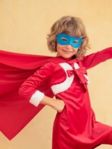 Wonder Woman: The Archetype We’ve Hungered For. | Annie Wright, LMFT | www.anniewright.com