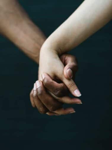 Taking Care of Ourselves and Each Other After Charlottesville. | Annie Wright, LMFT | www.anniewright.com