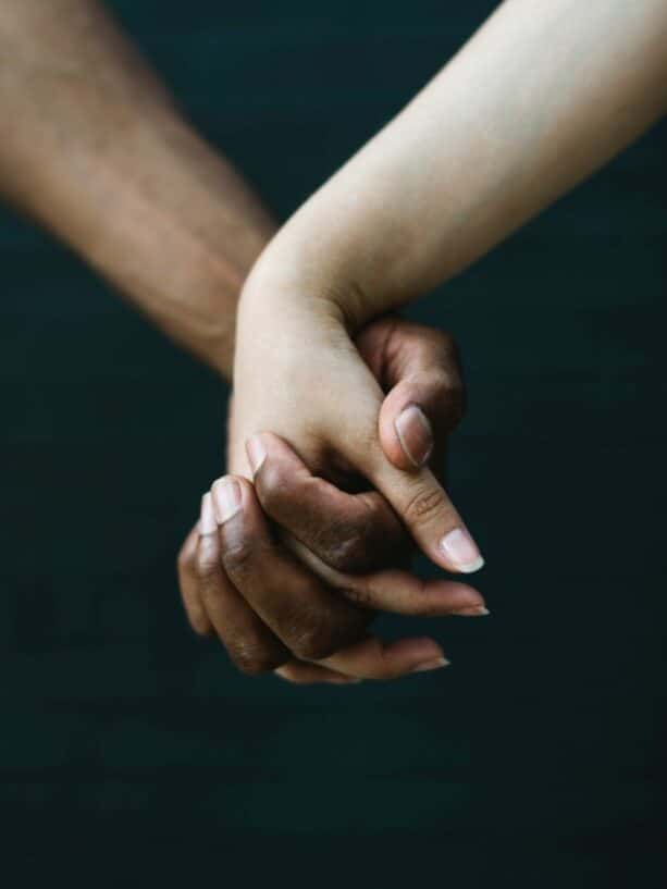 Taking Care of Ourselves and Each Other After Charlottesville. | Annie Wright, LMFT | www.anniewright.com