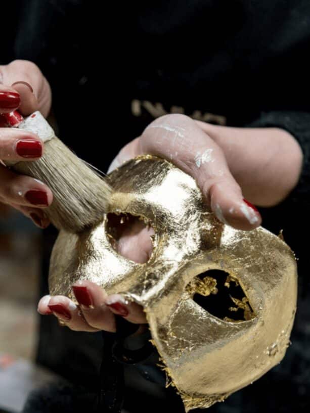 Why Halloween Can Be Therapeutic & How We Can Learn From It. | Annie Wright, LMFT | www.anniewright.com