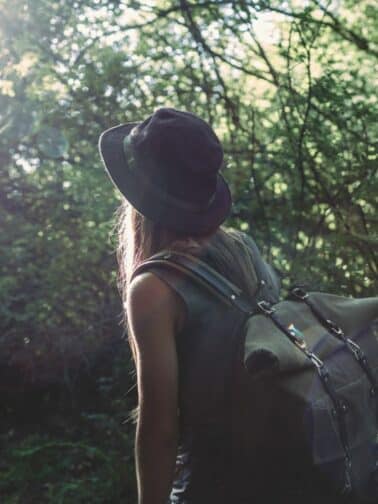 The question we are all called to answer this new year. | Annie Wright, LMFT | www.anniewright.com
