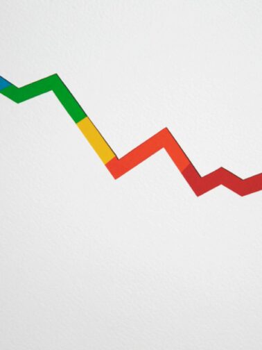 Why Your Relationship Is Probably Like The Stock Market. | Annie Wright, LMFT | www.anniewright.com