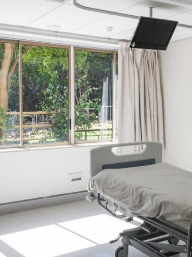 Do You Have A Hospital Fantasy? | Annie Wright, LMFT | www.anniewright.com