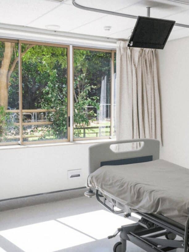 Do You Have A Hospital Fantasy? | Annie Wright, LMFT | www.anniewright.com