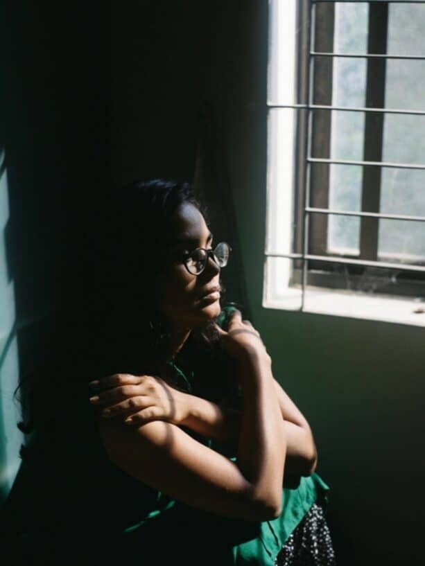 The playing field wasn’t level to begin with: On childhood trauma and the fruitless comparison game. | Annie Wright, LMFT | www.anniewright.com