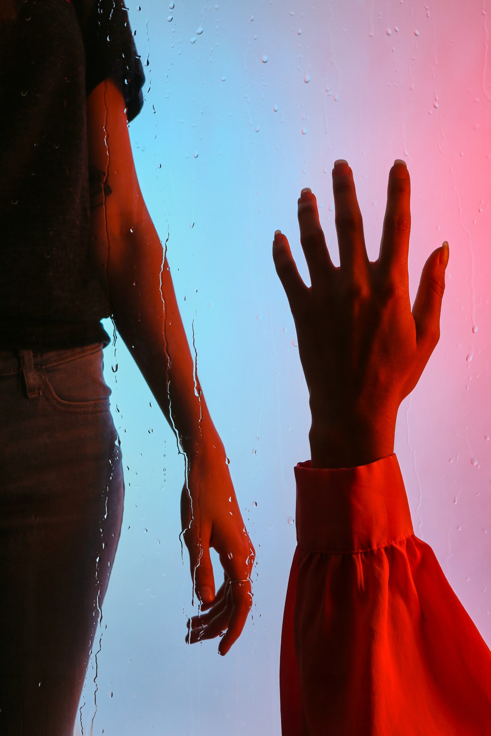 Is Your Attachment Style Ruining Your Relationships? Find Out Now! - 3uwmudd
