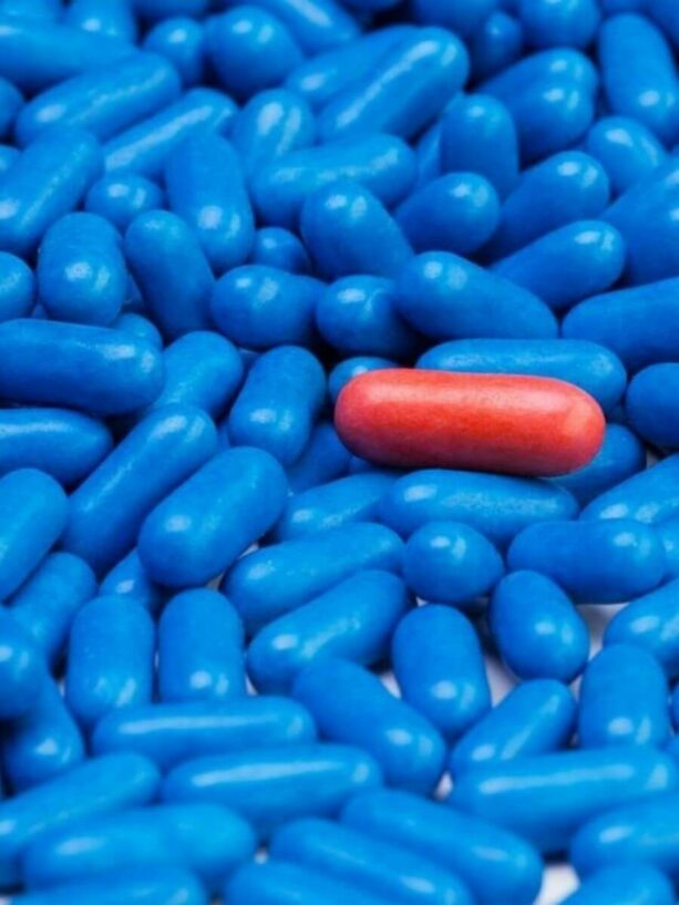 Red Pill, or the Blue Pill? Why therapy is a lot like The Matrix. | Annie Wright, LMFT | Berkeley, CA | www.anniewrightpsychotherapy.com