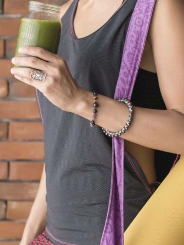 Self-care *isn’t* just yoga and green juice in mason jars. | Annie Wright, LLC | Berkeley, CA | www.anniewright.com
