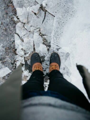 Disappointment: So you're not where you thought you would be by now. | Annie Wright, LMFT | www.anniewright.com