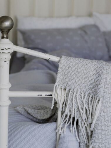Using Your Nighttime Dreams To Help You Clarify Your New Year's Goals | Annie Wright, LMFT | www.anniewright.com