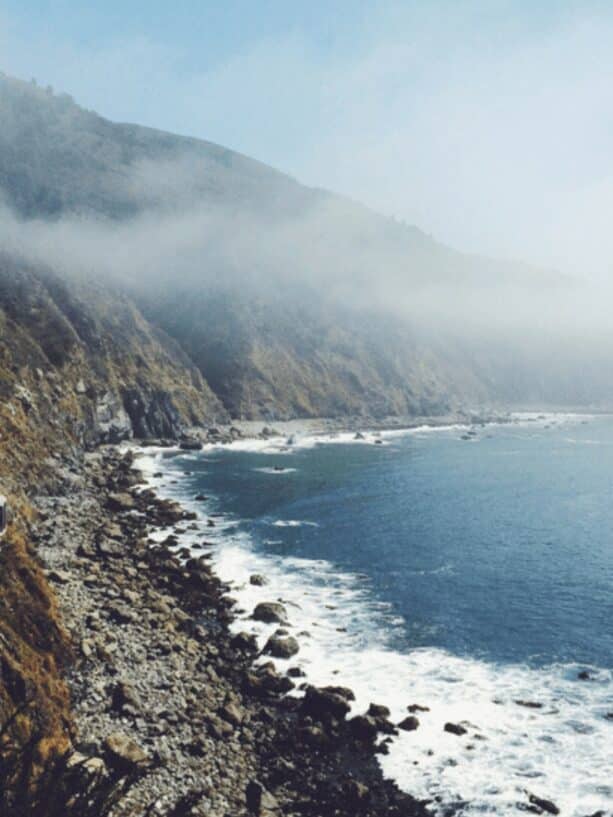 The major lessons I learned from living at Esalen in my twenties. | Annie Wright, LMFT | www.anniewright.com