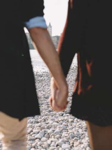 If you're concerned you'll never meet "The One", read this. | Annie Wright, LMFT | www.anniewright.com