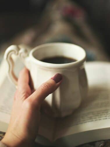 Feeling lost in life? Turn back to the stories you loved as a child. | Annie Wright, LMFT | www.anniewright.com