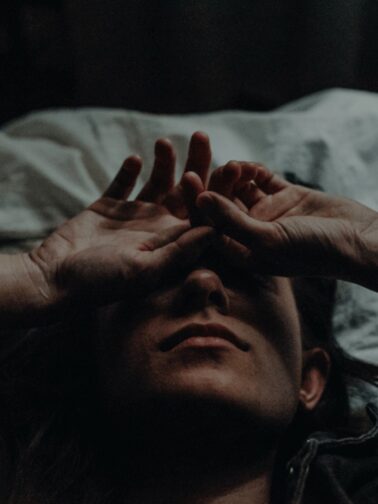When life feels impossible: A note from me to you. | Annie Wright, LMFT | www.anniewright.com