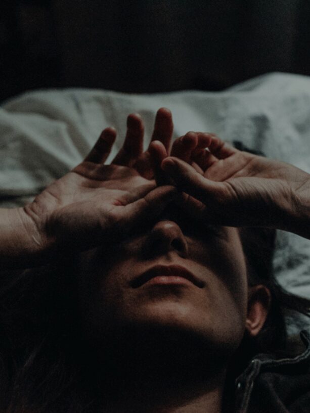 When life feels impossible: A note from me to you. | Annie Wright, LMFT | www.anniewright.com