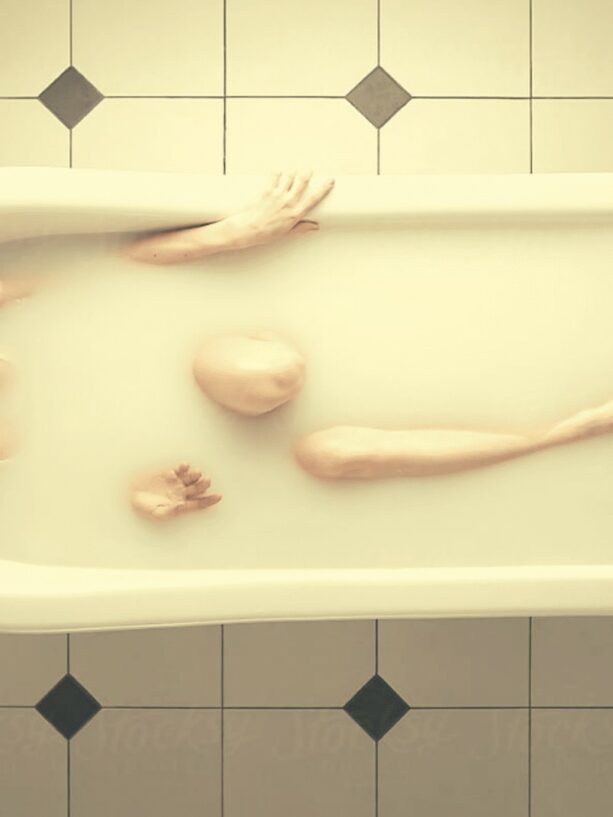 Full-Body Paper Cuts and a Bathtub of Lemon Juice: A Reframe On Borderline Personality Disorder