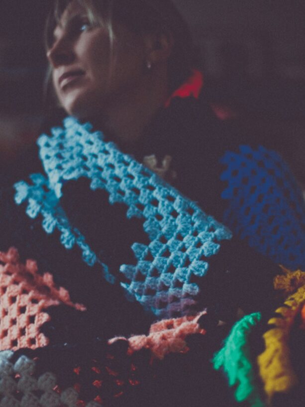 Brittle, Broken, Bent: Coping With Family Estrangement. | Annie Wright, LMFT | www.anniewright.com