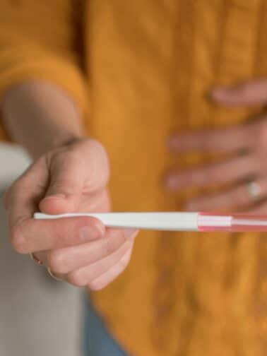 I’m afraid to have kids because of how messed up my own childhood was. | Annie Wright, LMFT | www.anniewright.com