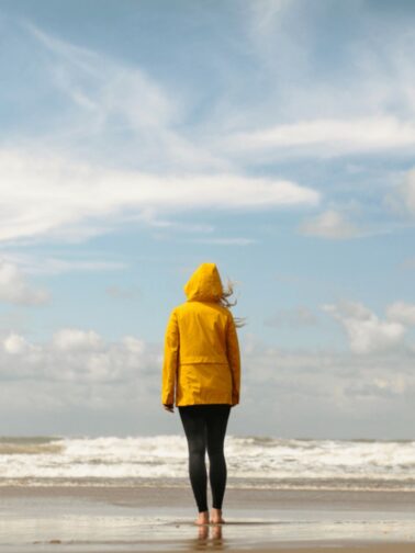A Bittersweet Happy Ending: Creating Your Second Chance Family-Of-Choice | Annie Wright, LMFT | www.anniewright.com