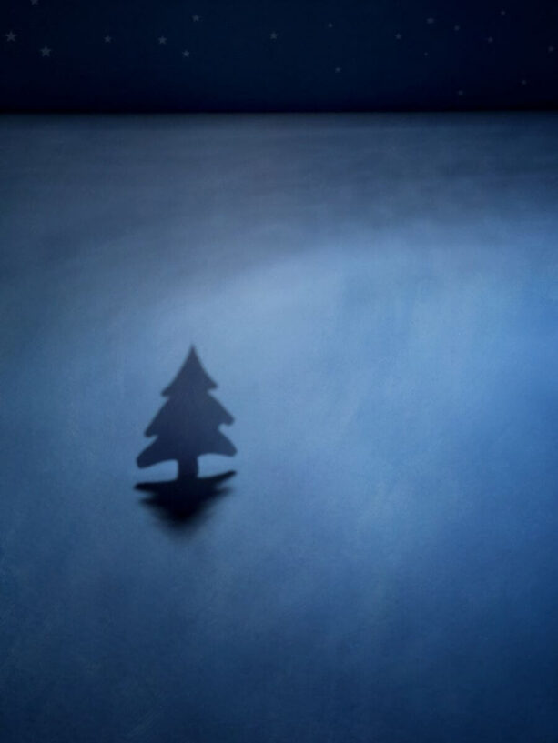 A Digital Permission Slip If You Hate The Holidays
