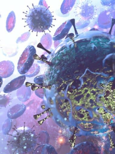 How to manage your anxiety around the Coronavirus. | Annie Wright, LMFT | www.anniewright.com