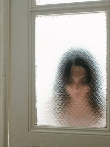 When Your Past Is Present: Trauma Triggered By COVID-19 | Annie Wright, LMFT | www.anniewright.com
