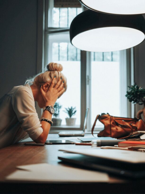 The Curse of Competency: The Downside Of Being So High-Functioning. | Annie Wright, LMFT | www.anniewright.com