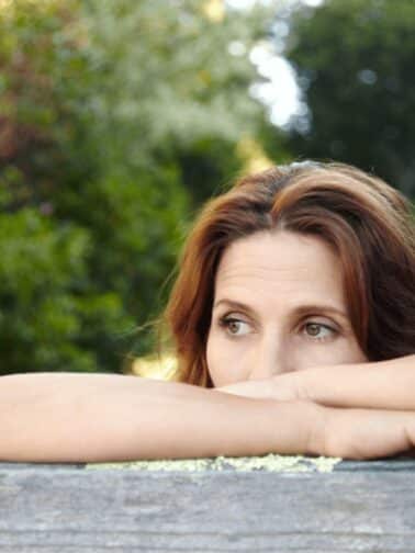 Was my childhood traumatic? | Annie Wright, LMFT | www.anniewright.com