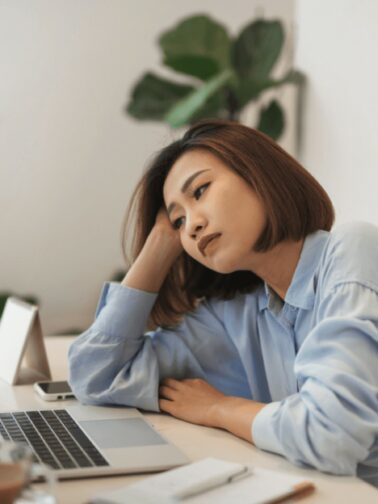 15 Signs That Your Boundaries Need Work | Annie Wright, LMFT | www.anniewright.com