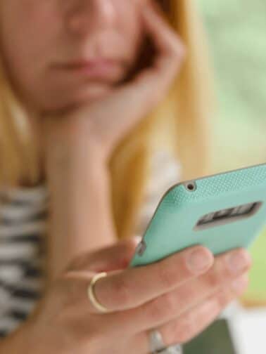 Am I codependent? | Annie Wright, LMFT | www.anniewright.com