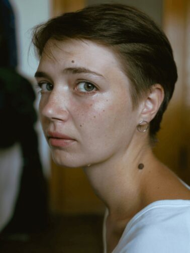 Collusion can be a form of abuse, too. | Annie Wright, LMFT | www.anniewright.com