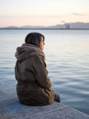 4 Helpful Tools When Fear Triggers Your Trauma | Annie Wright, LMFT | www.anniewright.com