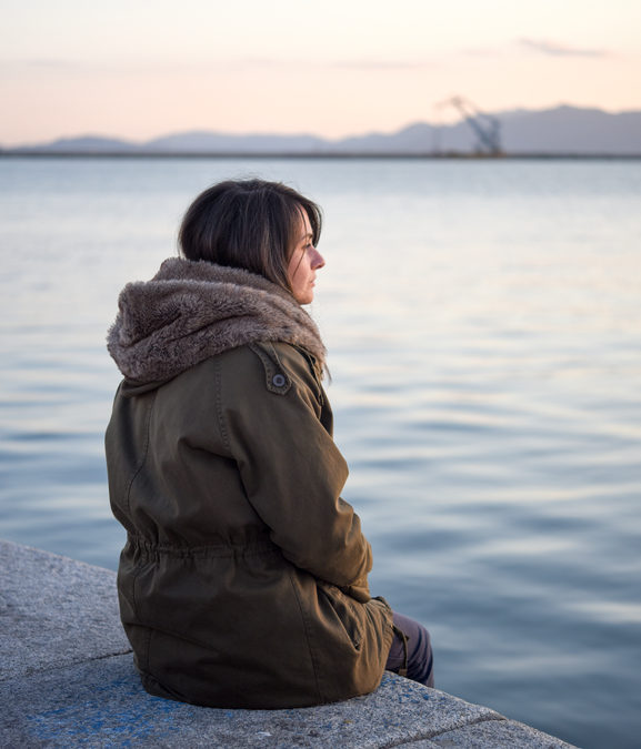 4 Helpful Tools When Fear Triggers Your Trauma