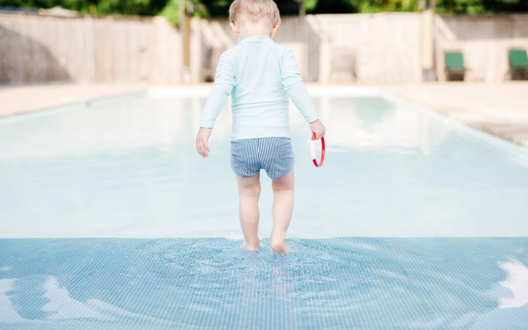 Titrating Your Experience: What Would A Toddler Do?