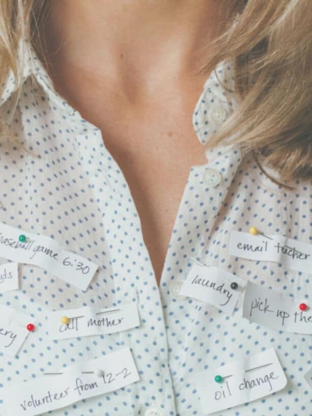 What Your Mother Would Say To You (If She Could)... | Annie Wright, LMFT | www.anniewright.com