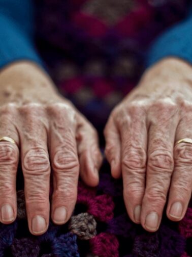 What Your Grandmother Would Say To You If She Could… | Annie Wright, LMFT | www.anniewright.com