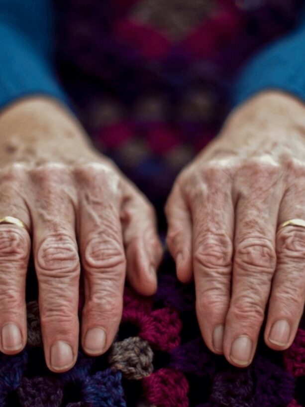 What Your Grandmother Would Say To You If She Could… | Annie Wright, LMFT | www.anniewright.com