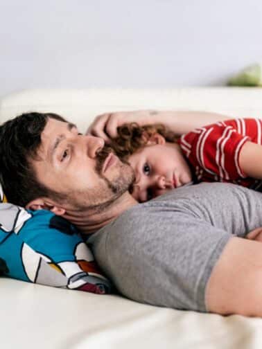 It's Not All Your Parents' Fault | Annie Wright, LMFT | www.anniewright.com